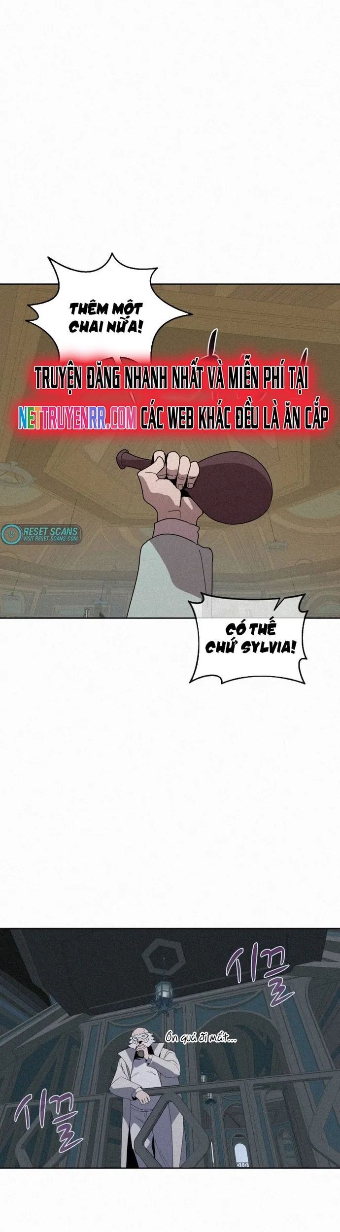 Thực Thư Pháp Sư Chapter 85 - 7