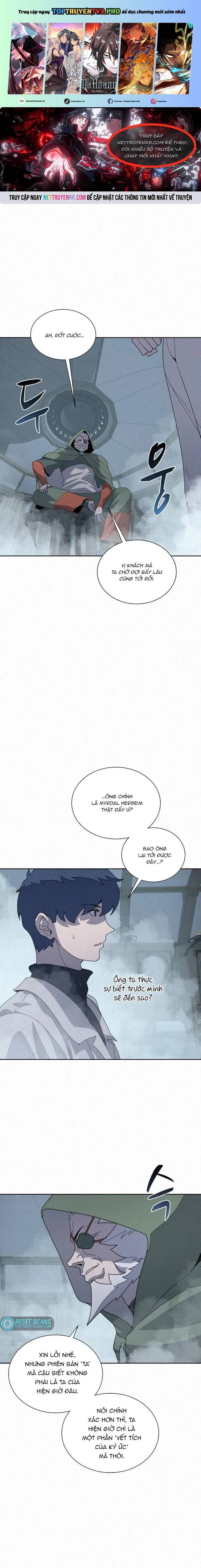 Thực Thư Pháp Sư Chapter 86 - 1