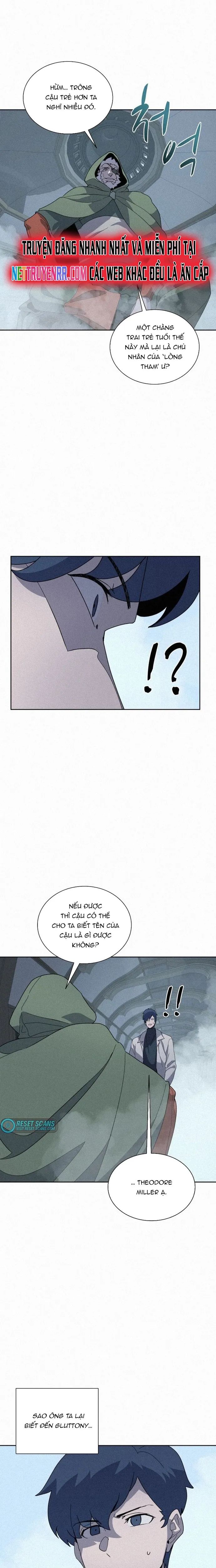 Thực Thư Pháp Sư Chapter 86 - 2