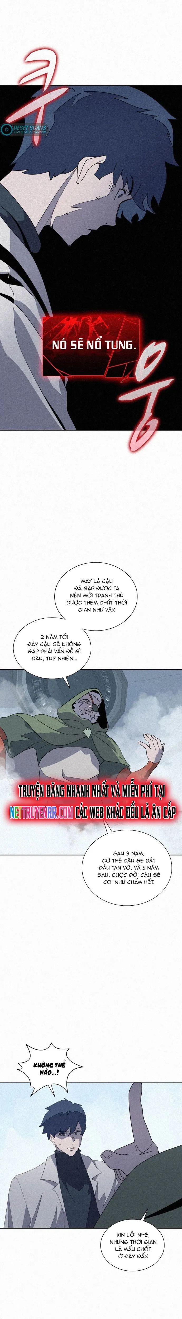 Thực Thư Pháp Sư Chapter 86 - 14