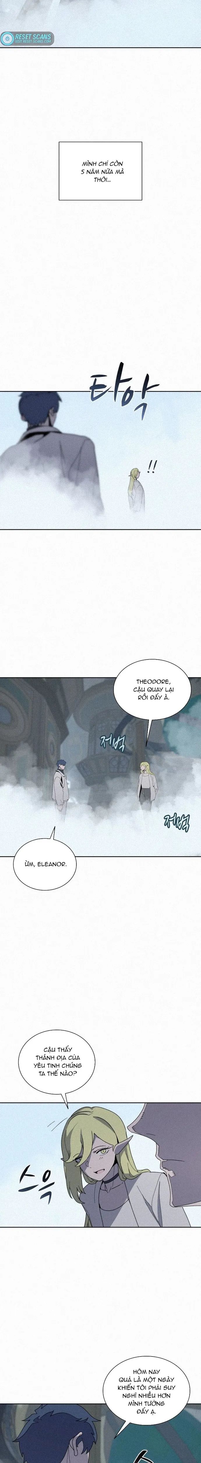 Thực Thư Pháp Sư Chapter 86 - 17