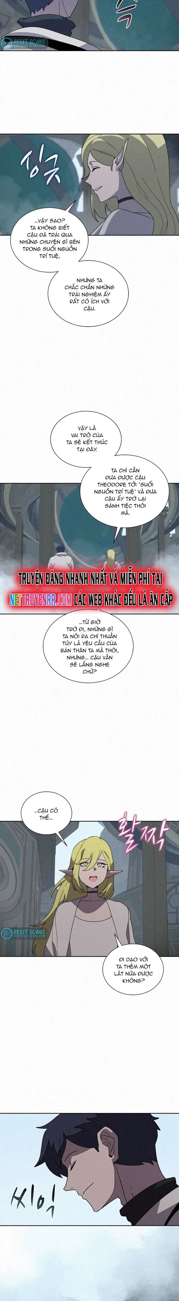 Thực Thư Pháp Sư Chapter 86 - 18