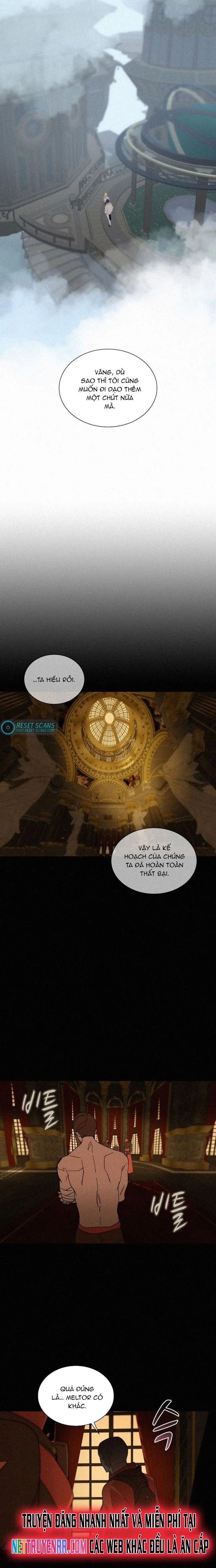 Thực Thư Pháp Sư Chapter 86 - 19