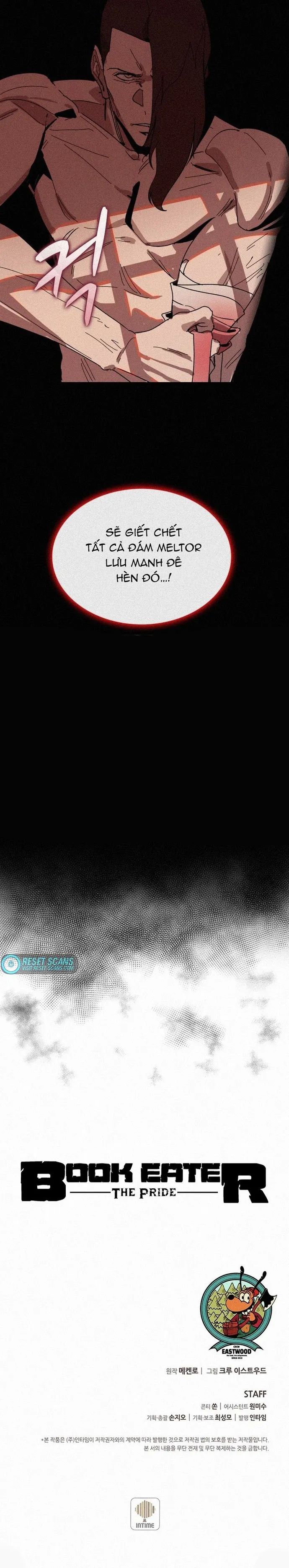 Thực Thư Pháp Sư Chapter 86 - 22