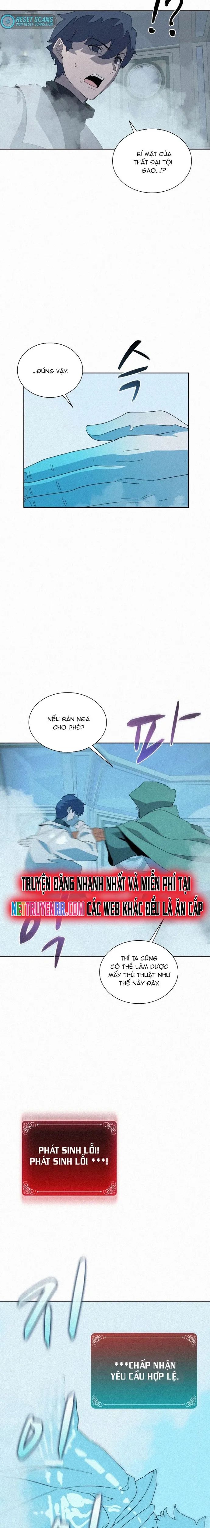 Thực Thư Pháp Sư Chapter 86 - 10