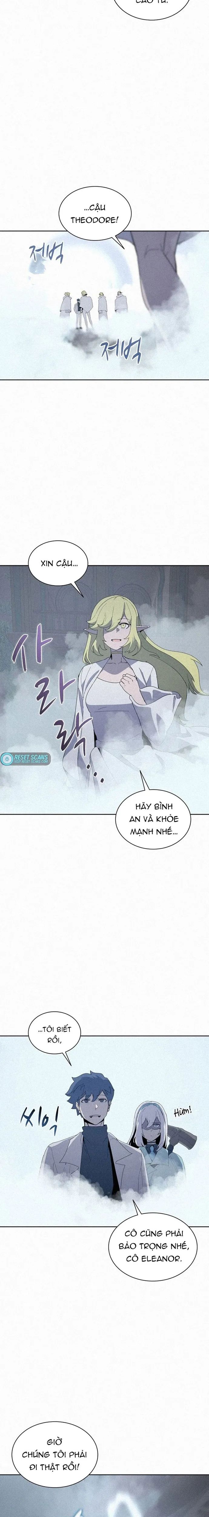 Thực Thư Pháp Sư Chapter 87 - 2