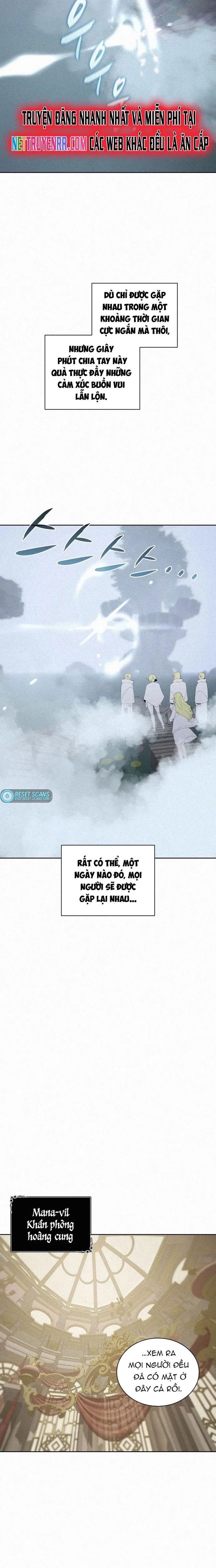 Thực Thư Pháp Sư Chapter 87 - 3