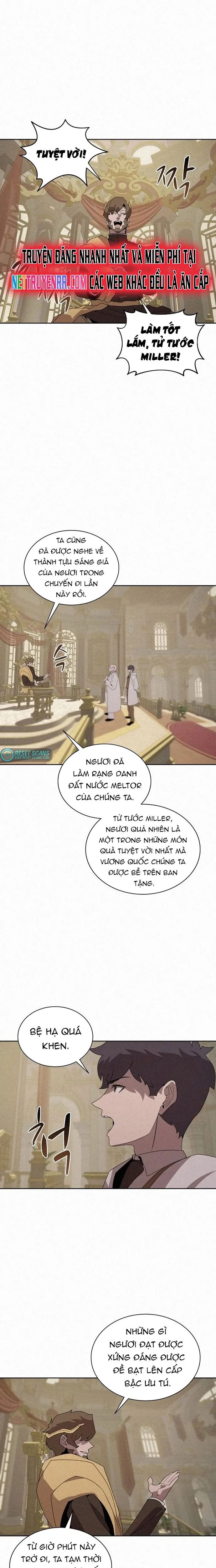 Thực Thư Pháp Sư Chapter 87 - 5