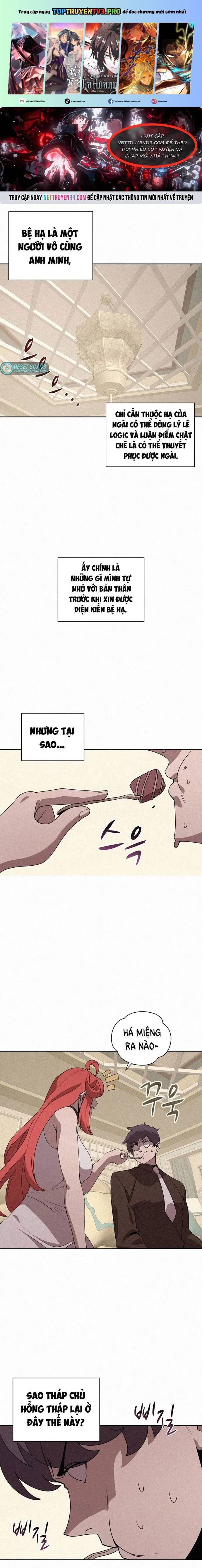 Thực Thư Pháp Sư Chapter 88 - 1