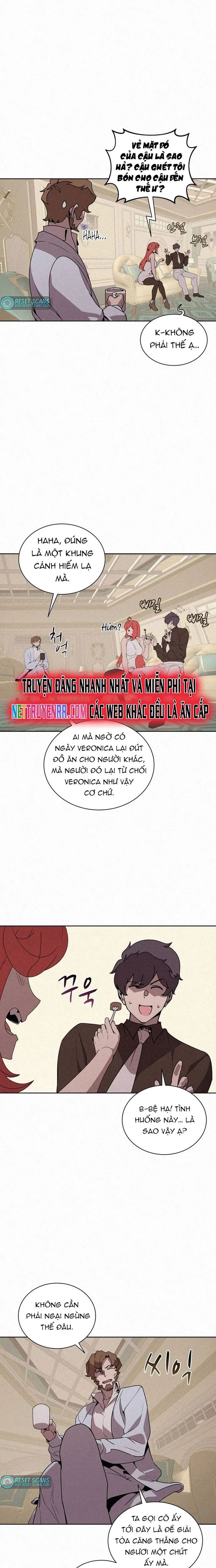 Thực Thư Pháp Sư Chapter 88 - 2