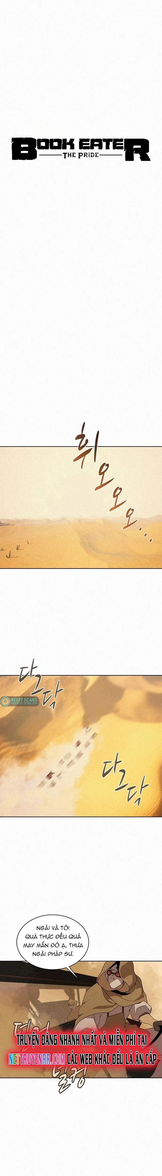 Thực Thư Pháp Sư Chapter 88 - 11