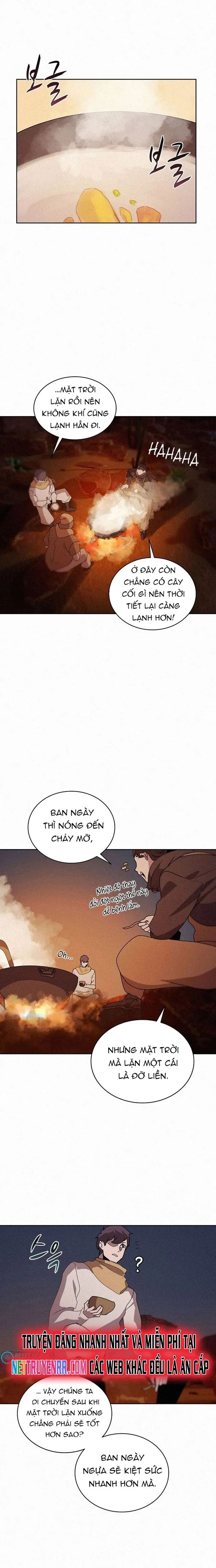 Thực Thư Pháp Sư Chapter 88 - 17