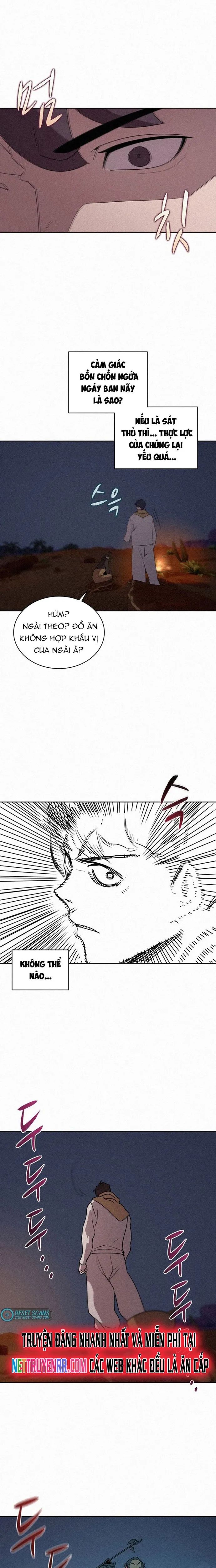 Thực Thư Pháp Sư Chapter 88 - 19