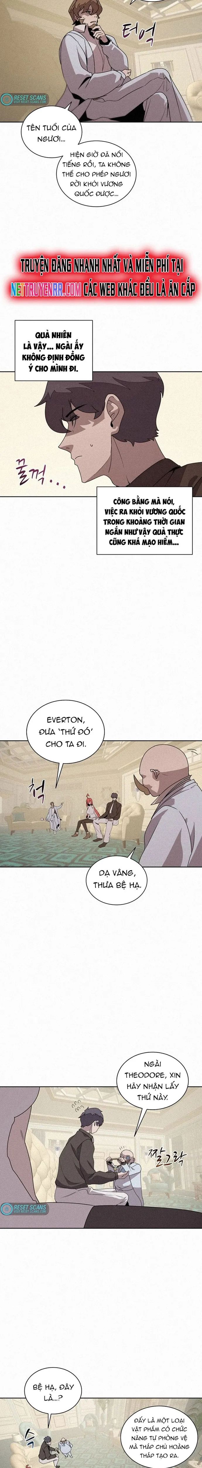 Thực Thư Pháp Sư Chapter 88 - 6