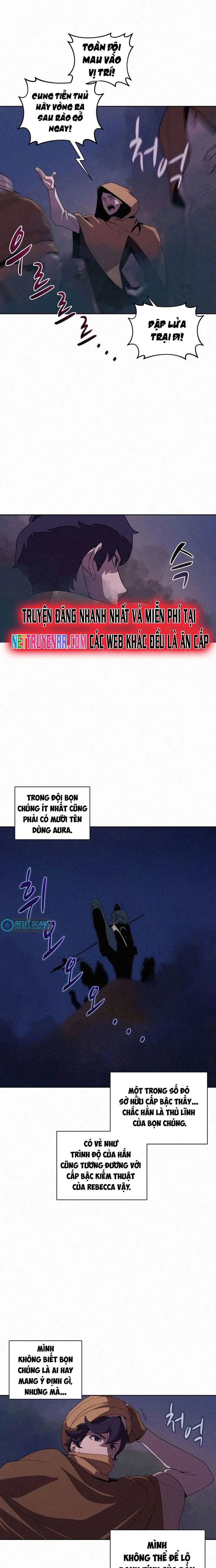 Thực Thư Pháp Sư Chapter 89 - 2