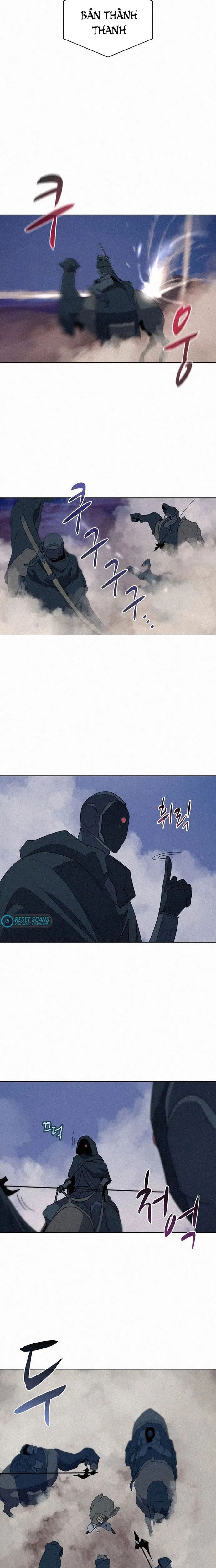 Thực Thư Pháp Sư Chapter 89 - 11