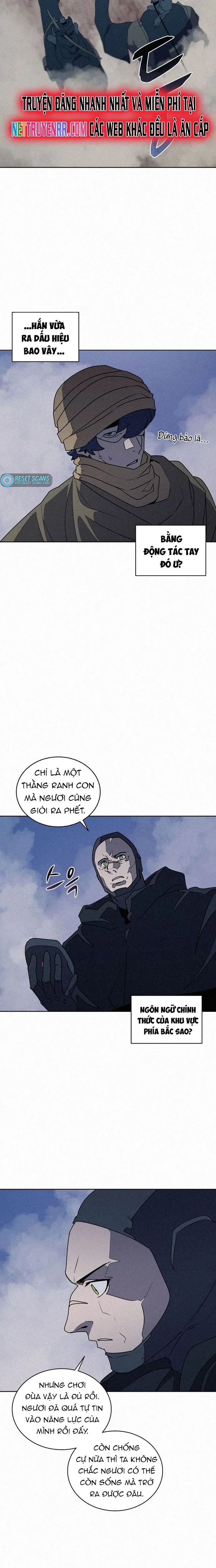 Thực Thư Pháp Sư Chapter 89 - 12