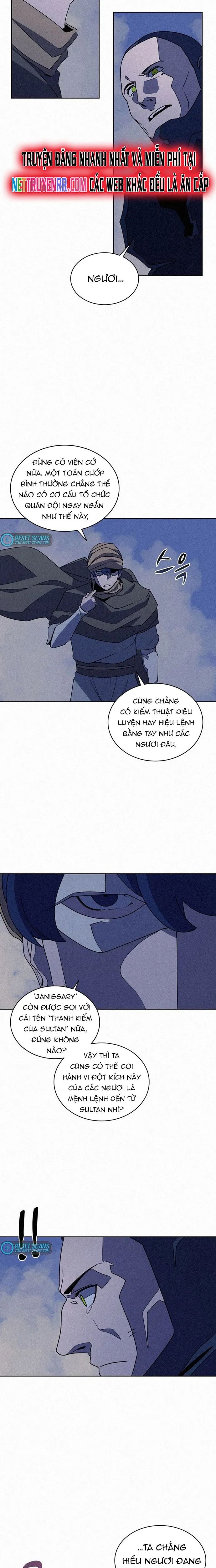 Thực Thư Pháp Sư Chapter 89 - 14