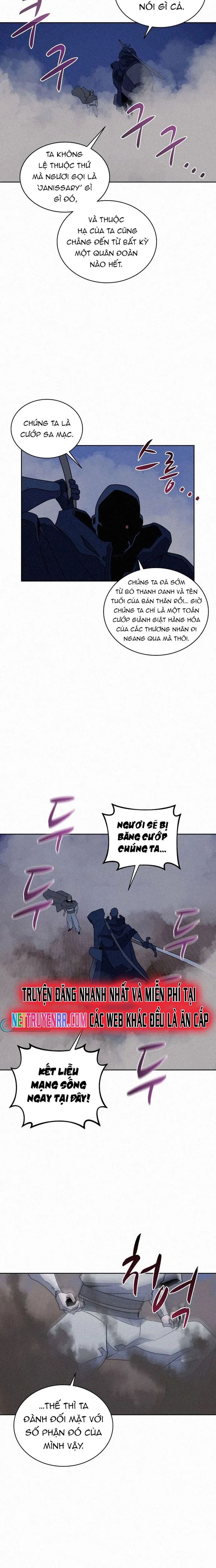 Thực Thư Pháp Sư Chapter 89 - 15