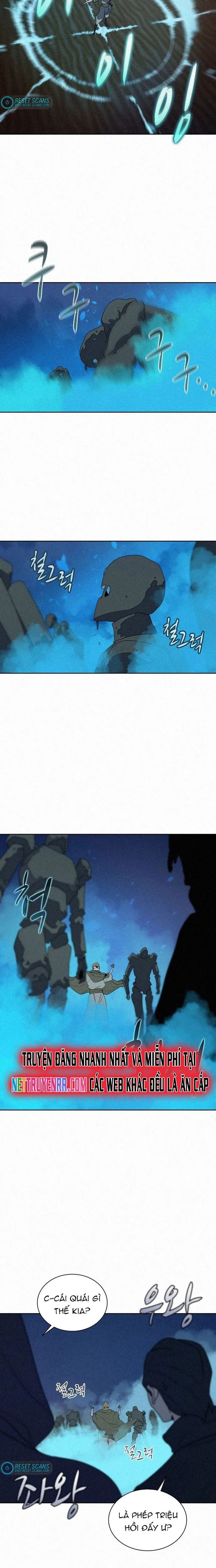 Thực Thư Pháp Sư Chapter 89 - 4