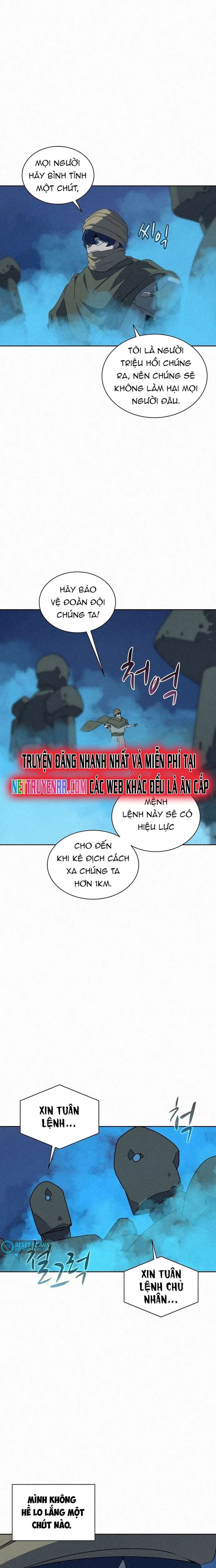 Thực Thư Pháp Sư Chapter 89 - 5
