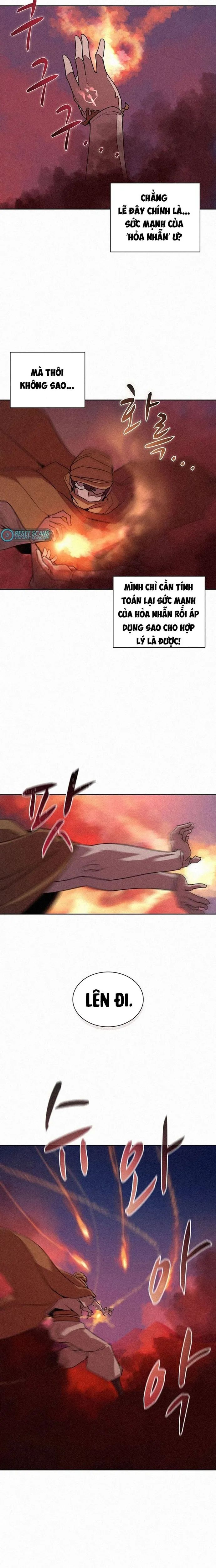 Thực Thư Pháp Sư Chapter 89 - 7