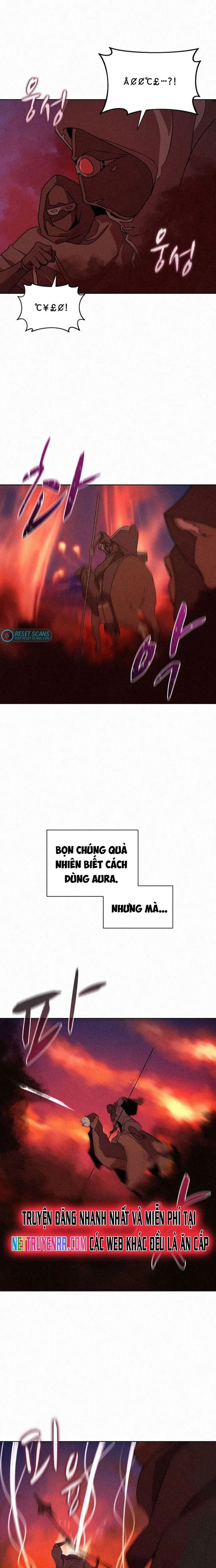 Thực Thư Pháp Sư Chapter 89 - 8