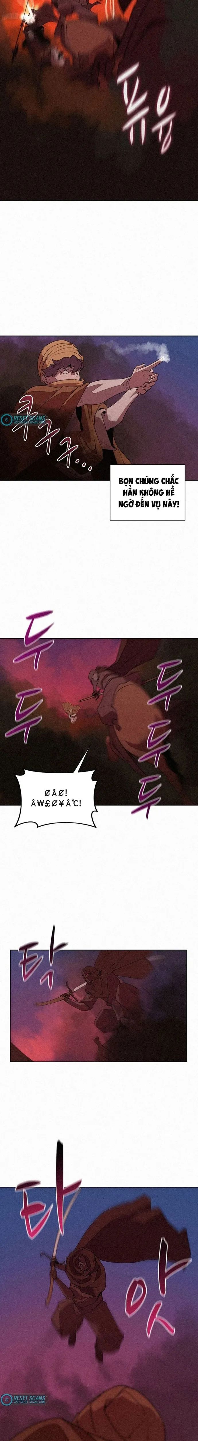 Thực Thư Pháp Sư Chapter 89 - 9
