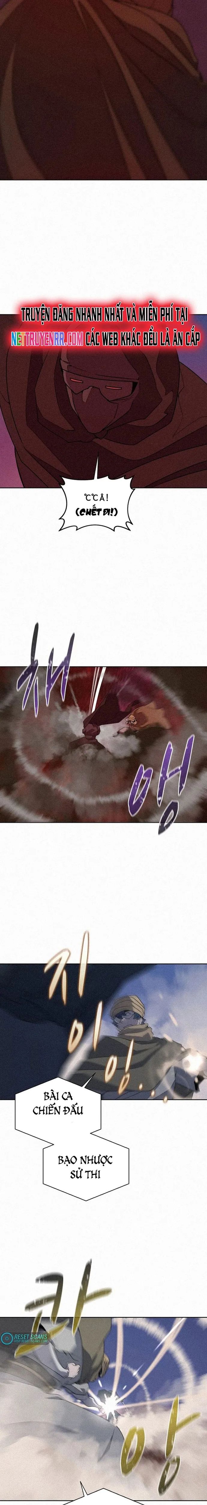 Thực Thư Pháp Sư Chapter 89 - 10