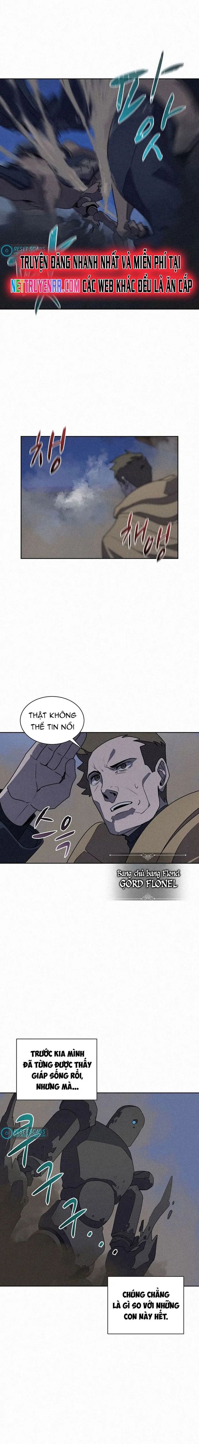 Thực Thư Pháp Sư Chapter 90 - 2