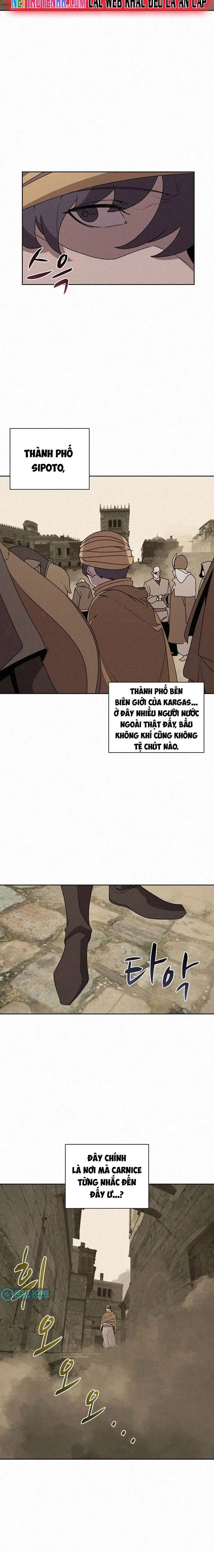 Thực Thư Pháp Sư Chapter 90 - 14