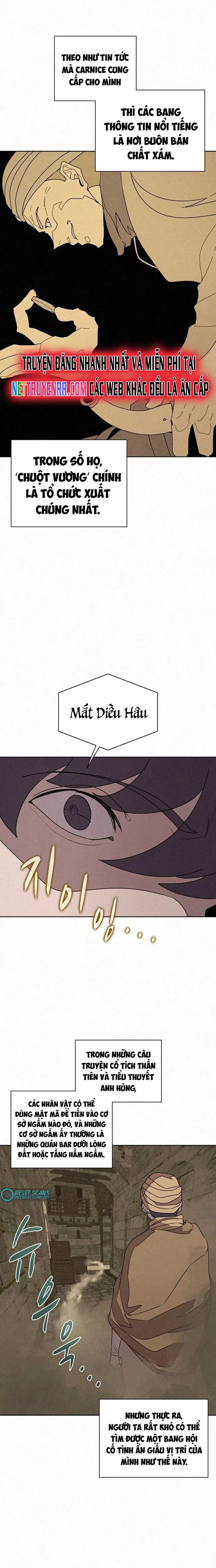 Thực Thư Pháp Sư Chapter 90 - 15