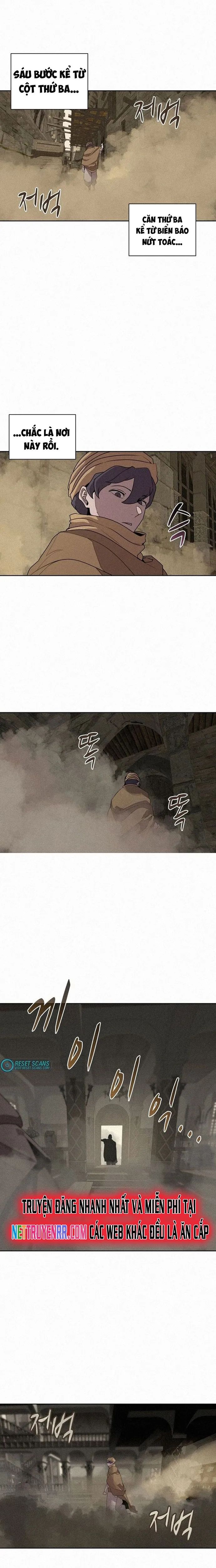 Thực Thư Pháp Sư Chapter 90 - 16