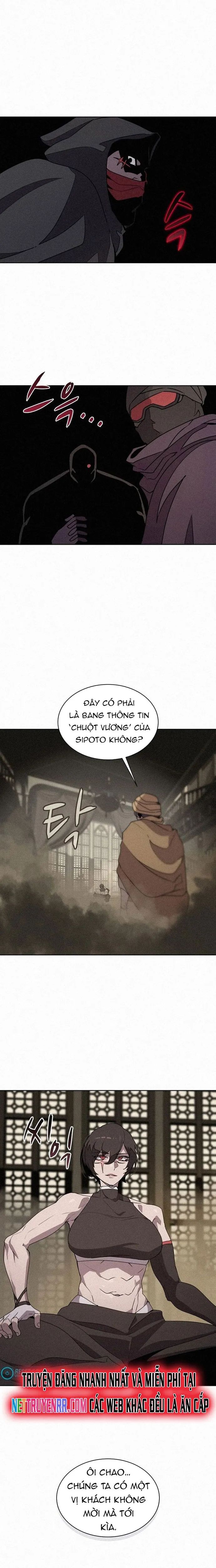 Thực Thư Pháp Sư Chapter 90 - 17