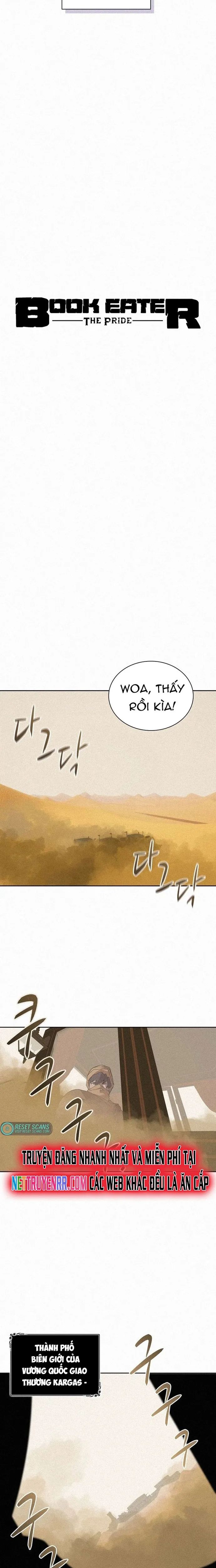 Thực Thư Pháp Sư Chapter 90 - 6