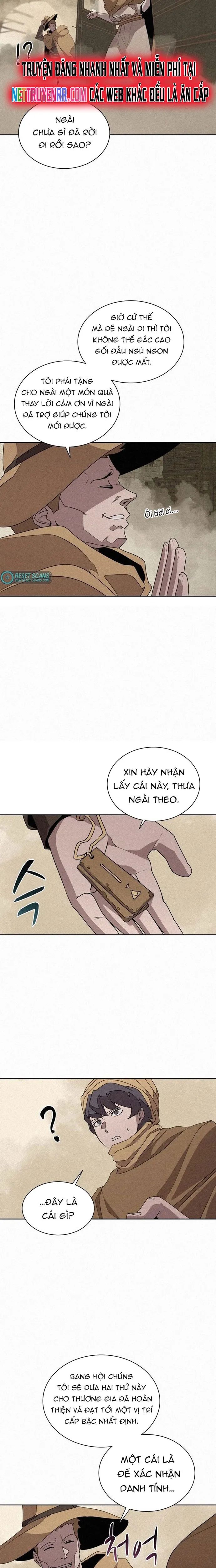 Thực Thư Pháp Sư Chapter 90 - 9