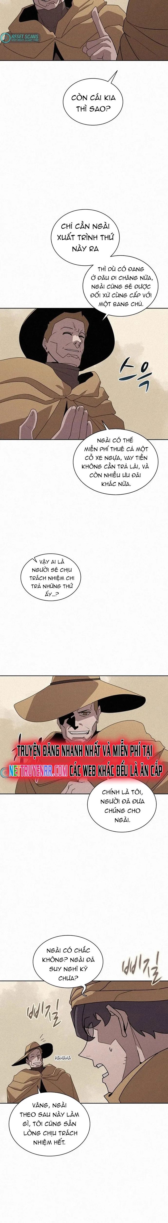 Thực Thư Pháp Sư Chapter 90 - 10