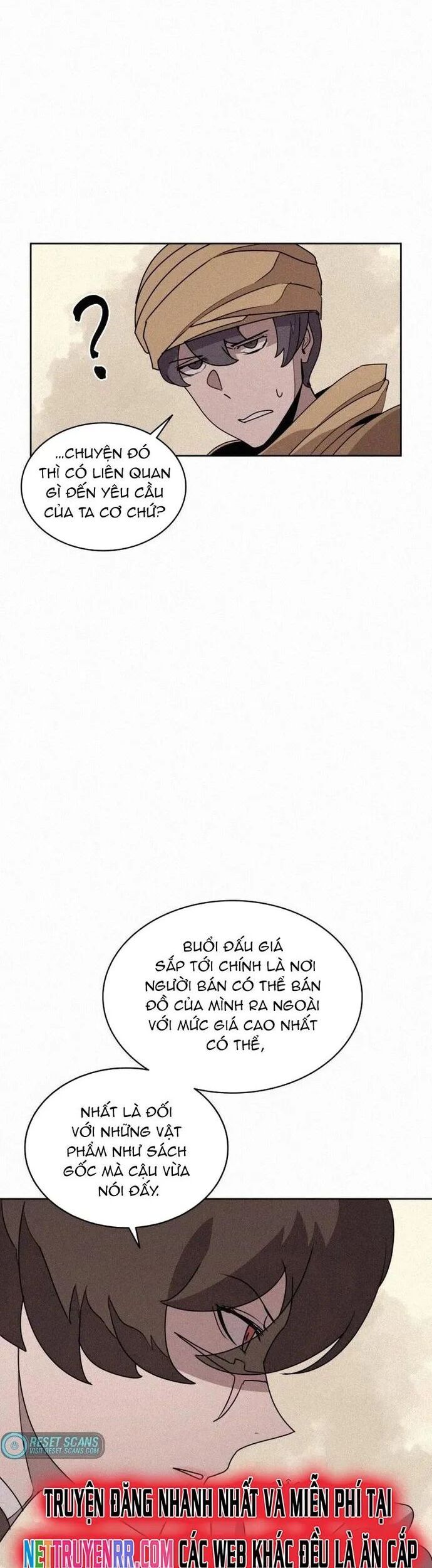 Thực Thư Pháp Sư Chapter 91 - 14