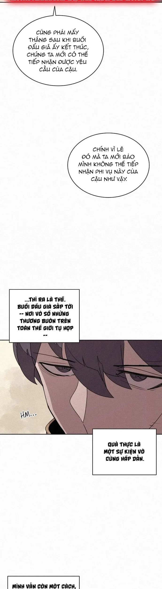 Thực Thư Pháp Sư Chapter 91 - 15