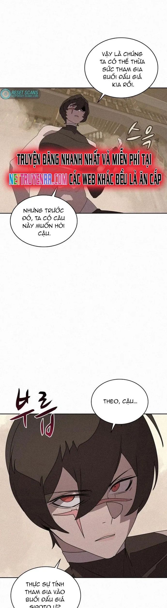 Thực Thư Pháp Sư Chapter 91 - 19