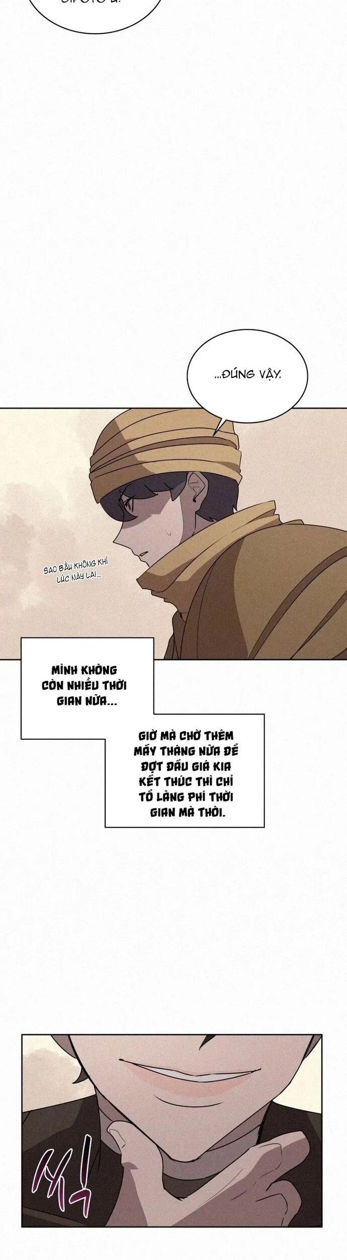 Thực Thư Pháp Sư Chapter 91 - 20