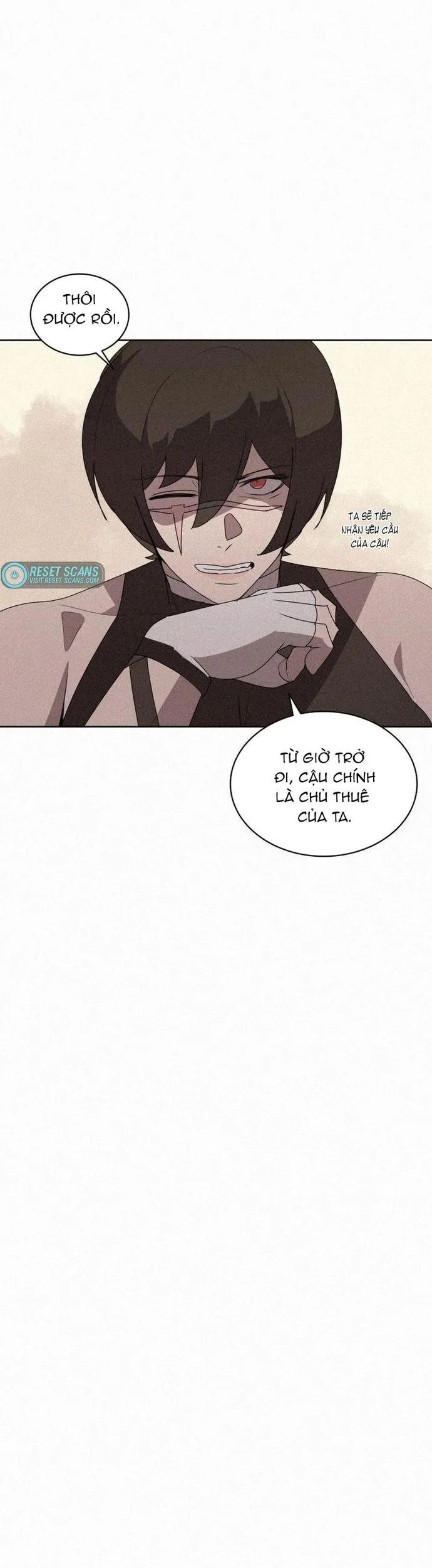 Thực Thư Pháp Sư Chapter 91 - 21