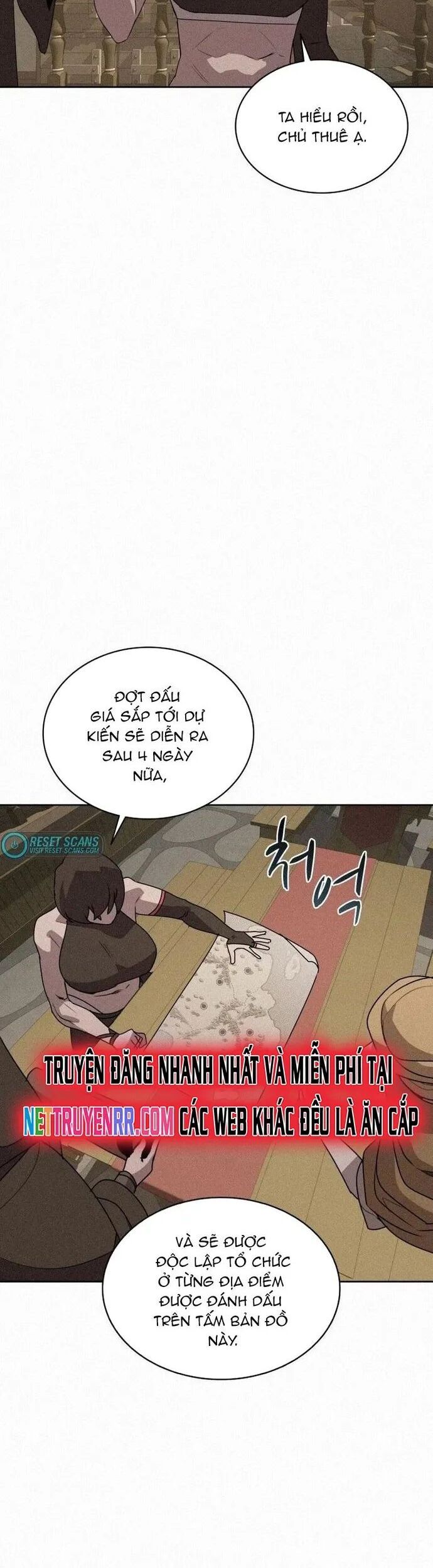 Thực Thư Pháp Sư Chapter 91 - 26