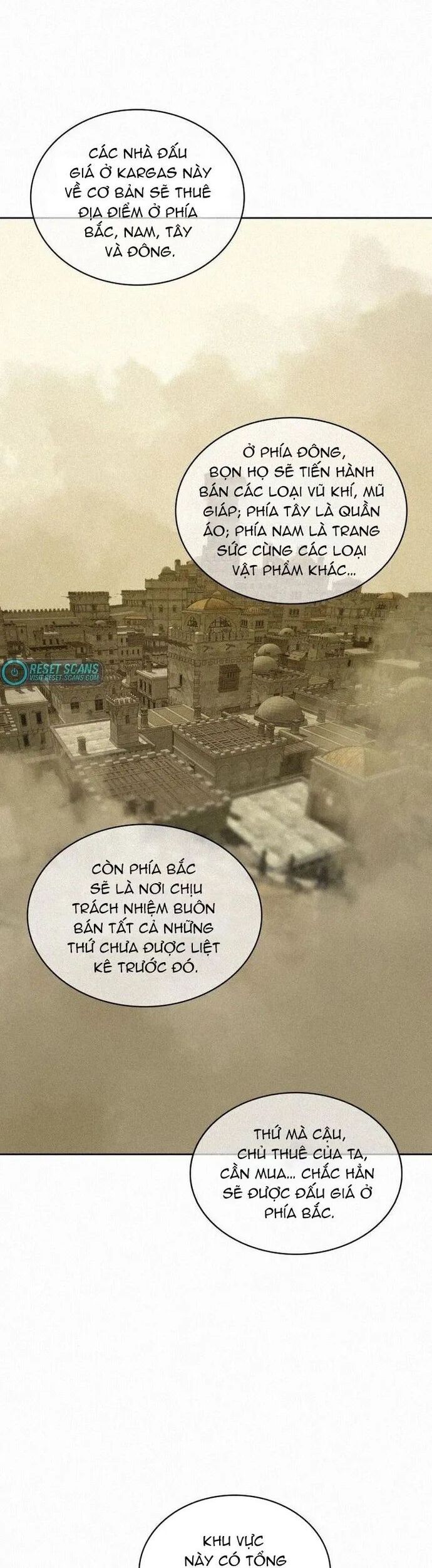 Thực Thư Pháp Sư Chapter 91 - 28