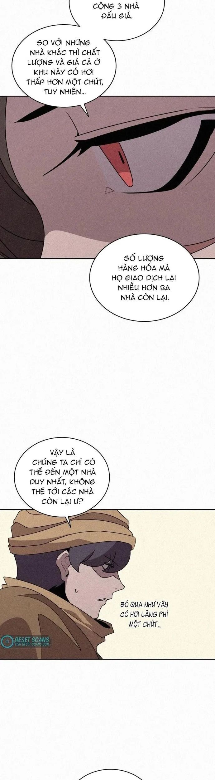 Thực Thư Pháp Sư Chapter 91 - 29