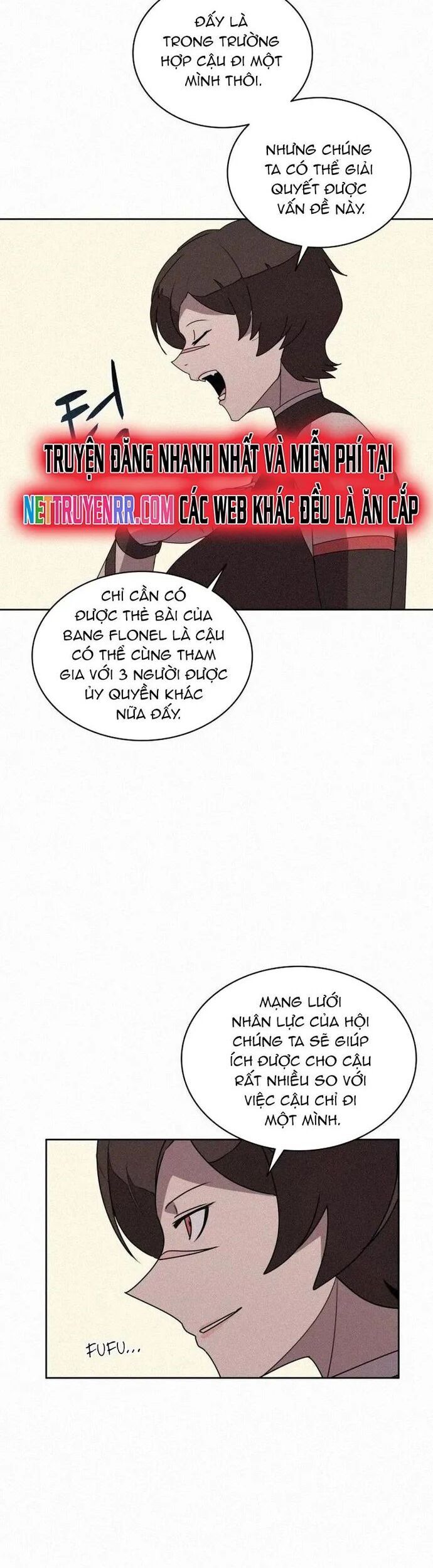 Thực Thư Pháp Sư Chapter 91 - 30