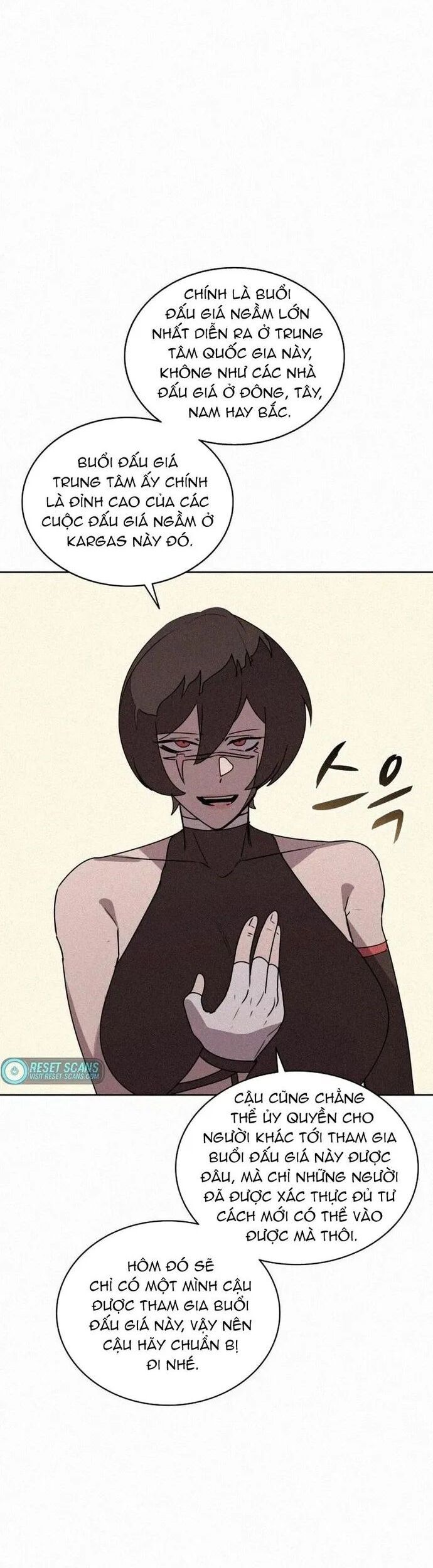 Thực Thư Pháp Sư Chapter 91 - 32