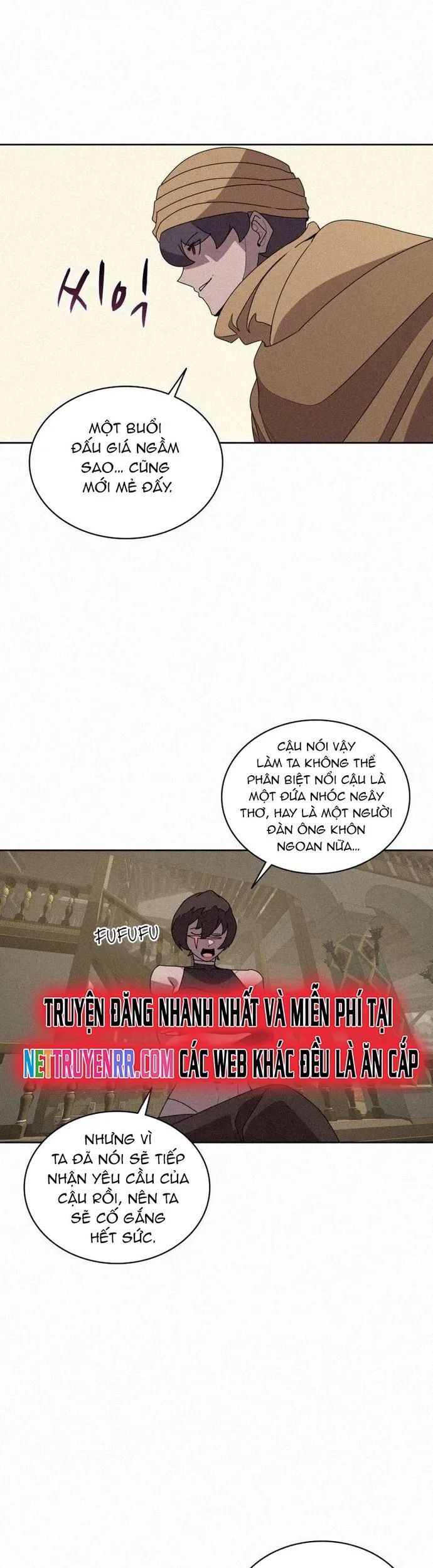 Thực Thư Pháp Sư Chapter 91 - 33