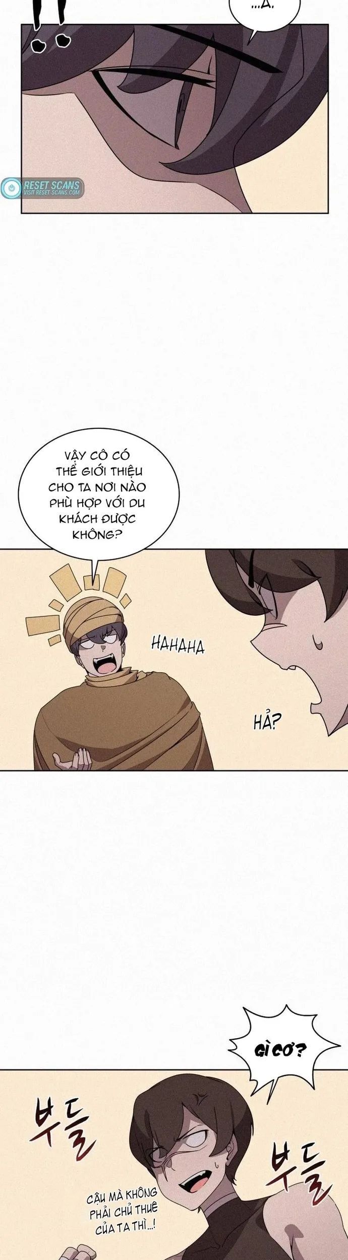 Thực Thư Pháp Sư Chapter 91 - 35