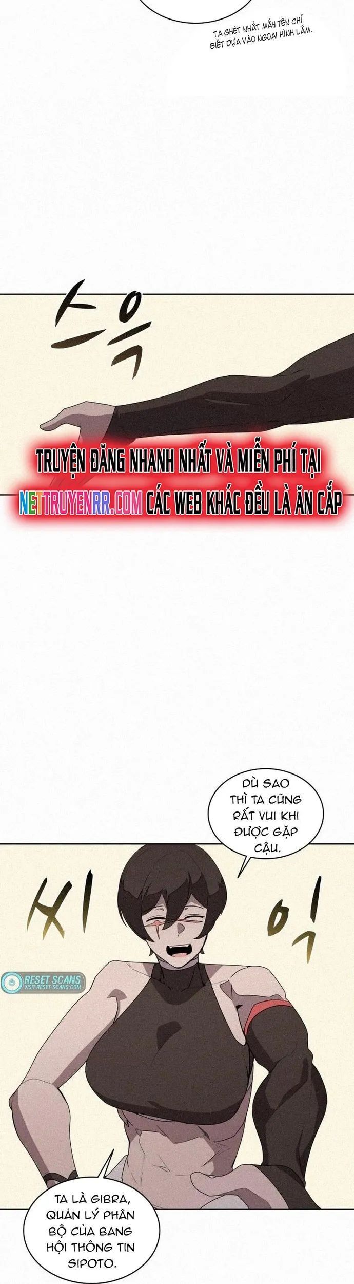 Thực Thư Pháp Sư Chapter 91 - 7